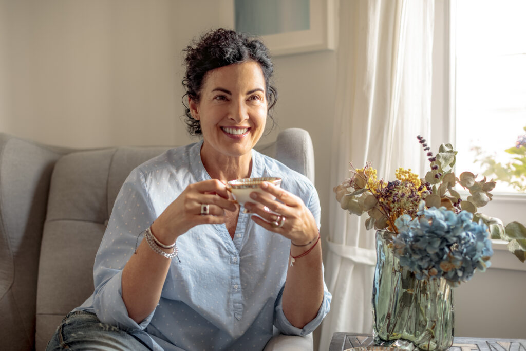 Menopause 101: What you need to know - Cheyenne OBGYN