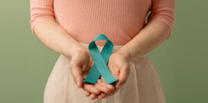 Ovarian Cancer Awareness