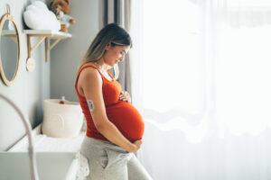 navigating diabetes and pregnancy
