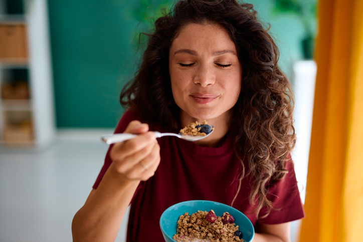 Nutrition for Hormonal Health: What to Eat for Balance