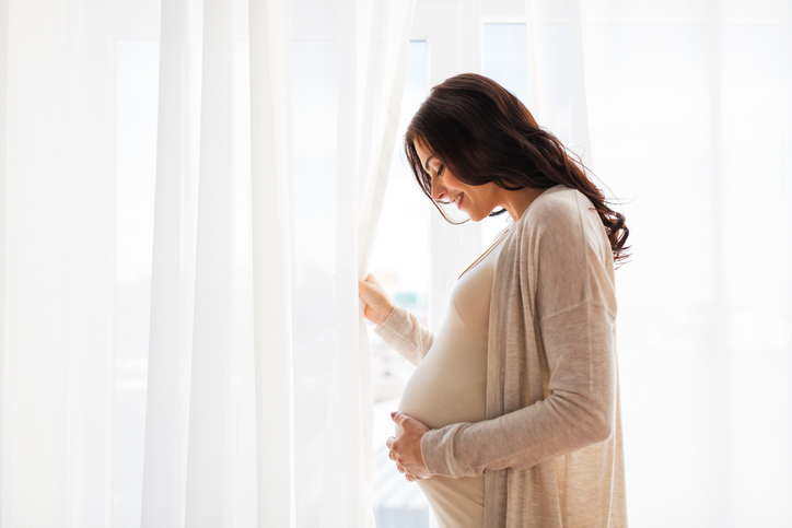 emotional wellness during pregnancy