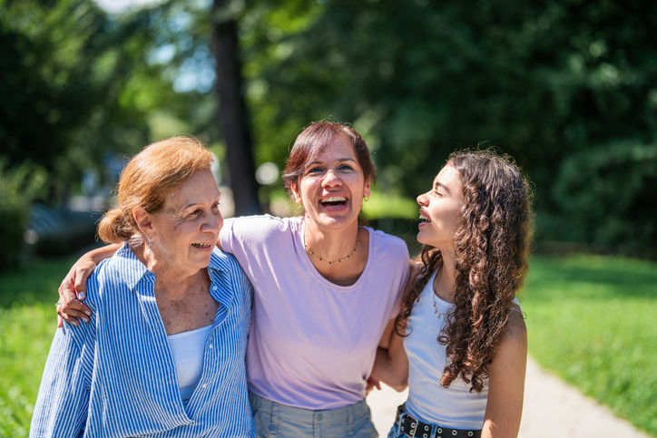 understanding preventative screenings by age