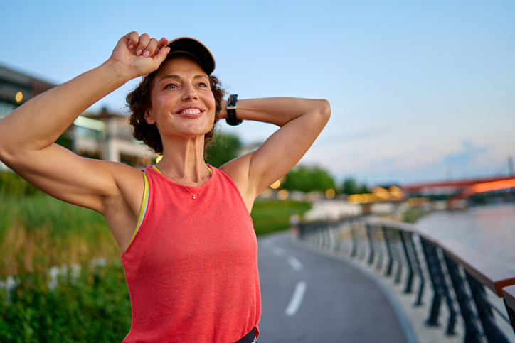 natural ways to support menopause