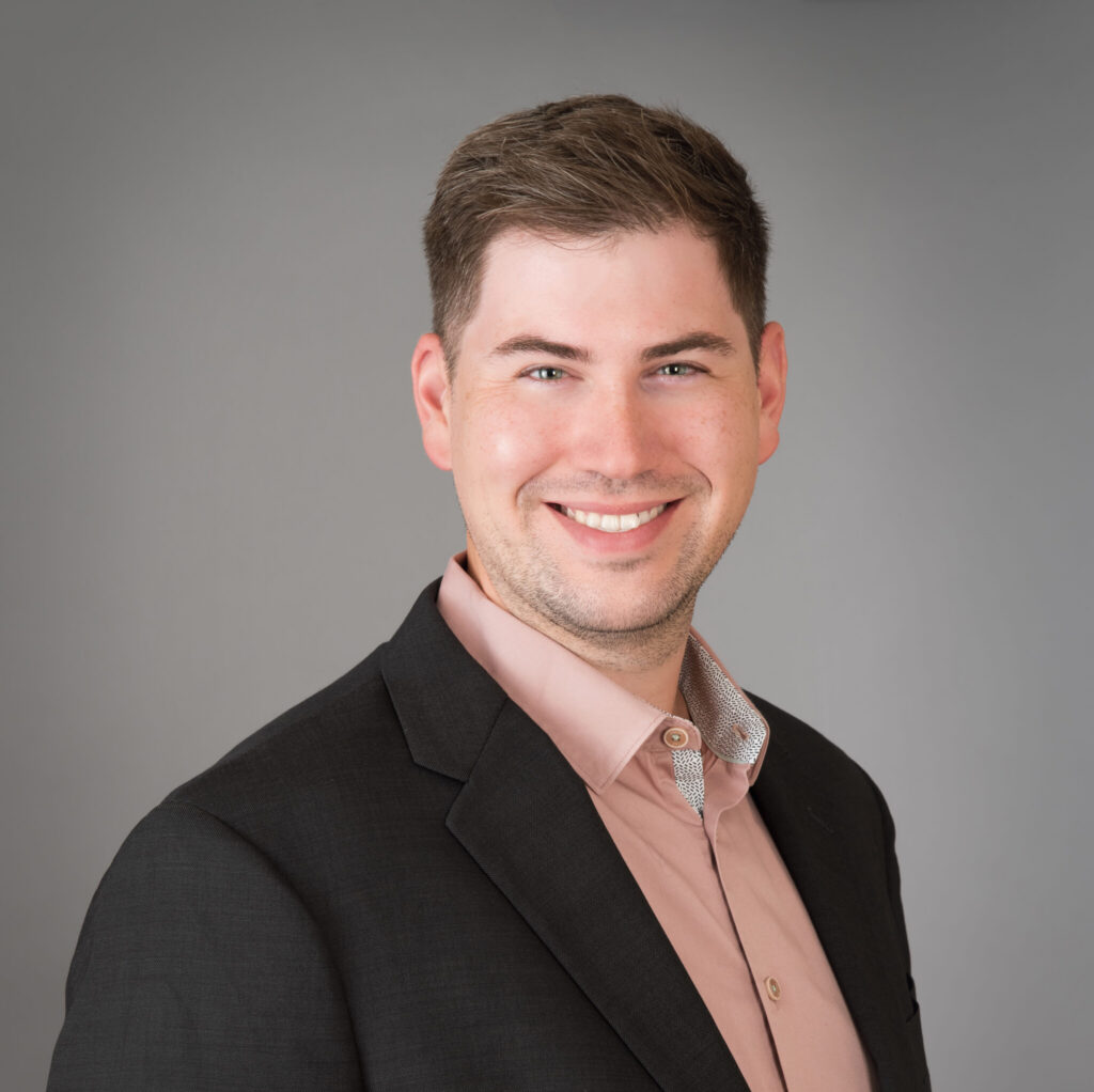 Photo of Dr. Oberhelman
